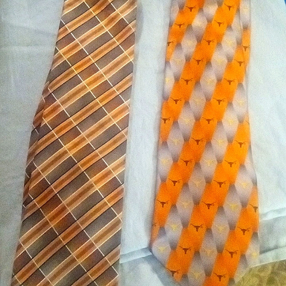 Ties